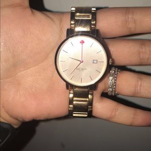 Kate Spade Watch